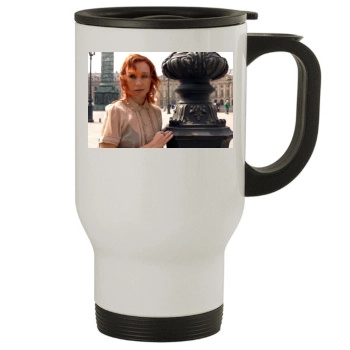 Tori Amos Stainless Steel Travel Mug