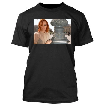 Tori Amos Men's TShirt