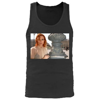 Tori Amos Men's Tank Top