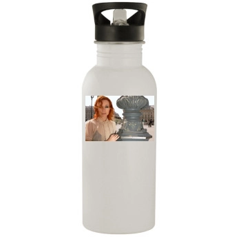 Tori Amos Stainless Steel Water Bottle