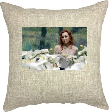 Tori Amos Pillow