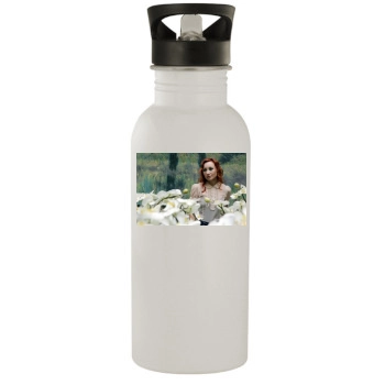 Tori Amos Stainless Steel Water Bottle