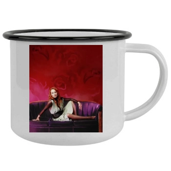 Tori Amos Camping Mug