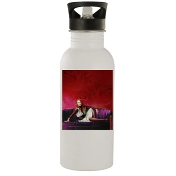 Tori Amos Stainless Steel Water Bottle