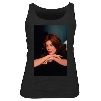 Tori Spelling Women's Tank Top