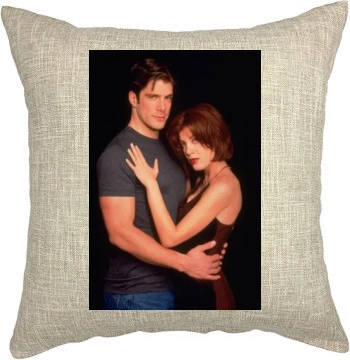 Tori Spelling Pillow