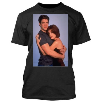 Tori Spelling Men's TShirt