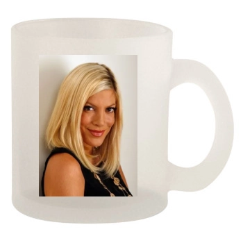 Tori Spelling 10oz Frosted Mug