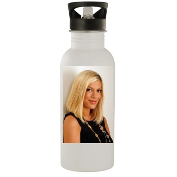 Tori Spelling Stainless Steel Water Bottle