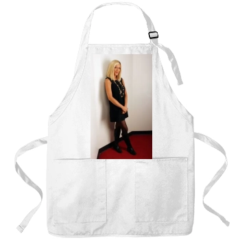 Tori Spelling Apron