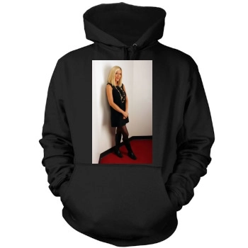 Tori Spelling Mens Pullover Hoodie Sweatshirt