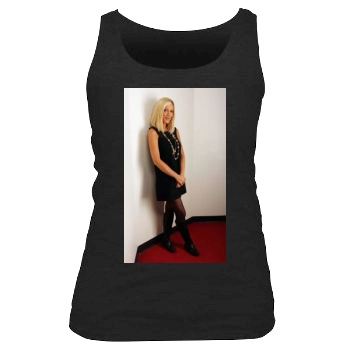 Tori Spelling Women's Tank Top