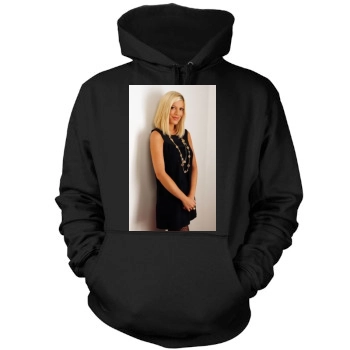 Tori Spelling Mens Pullover Hoodie Sweatshirt