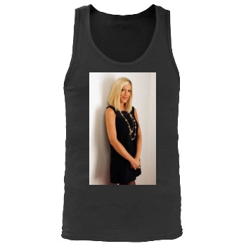 Tori Spelling Men's Tank Top