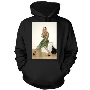 Tori Spelling Mens Pullover Hoodie Sweatshirt