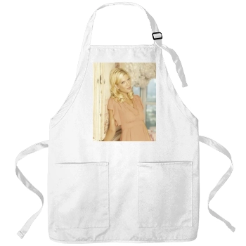 Tori Spelling Apron