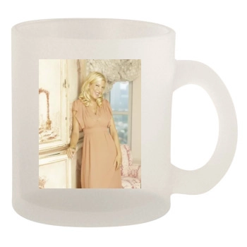 Tori Spelling 10oz Frosted Mug