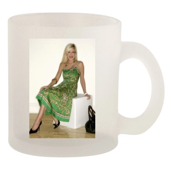 Tori Spelling 10oz Frosted Mug