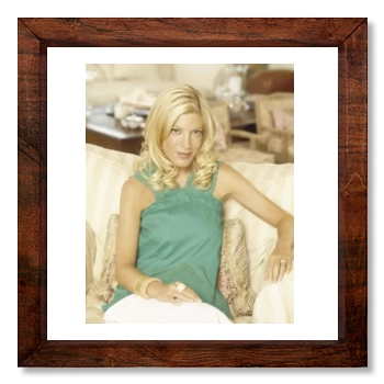 Tori Spelling 12x12