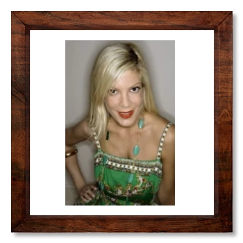 Tori Spelling 12x12