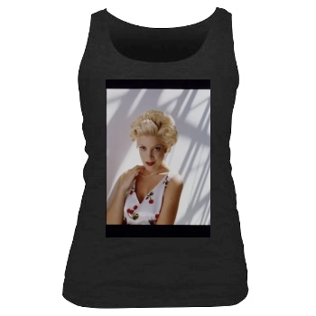 Tori Spelling Women's Tank Top