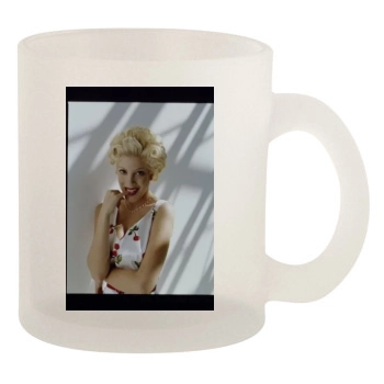 Tori Spelling 10oz Frosted Mug