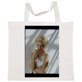 Tori Spelling Tote