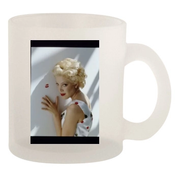 Tori Spelling 10oz Frosted Mug