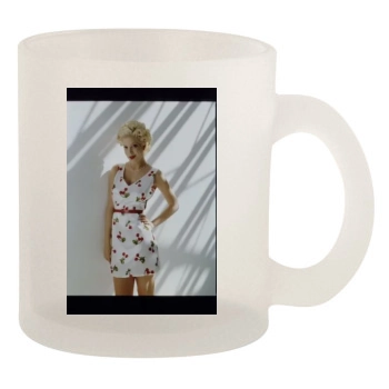 Tori Spelling 10oz Frosted Mug