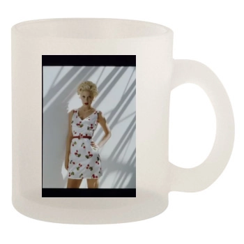 Tori Spelling 10oz Frosted Mug