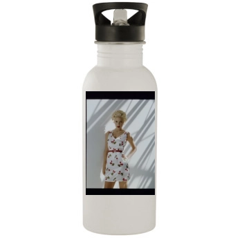 Tori Spelling Stainless Steel Water Bottle