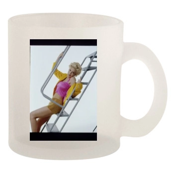 Tori Spelling 10oz Frosted Mug