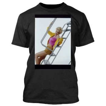 Tori Spelling Men's TShirt