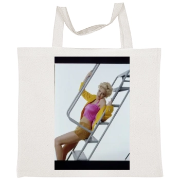 Tori Spelling Tote