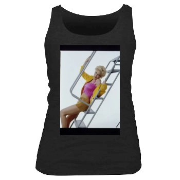 Tori Spelling Women's Tank Top