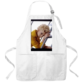 Tori Spelling Apron