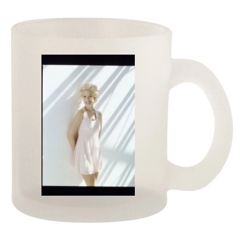 Tori Spelling 10oz Frosted Mug