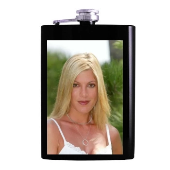 Tori Spelling Hip Flask