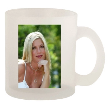 Tori Spelling 10oz Frosted Mug