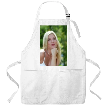 Tori Spelling Apron