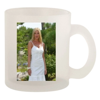 Tori Spelling 10oz Frosted Mug