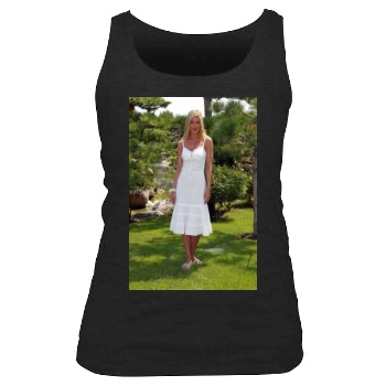 Tori Spelling Women's Tank Top