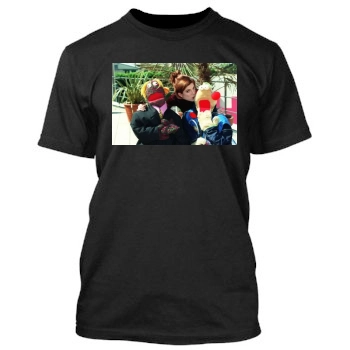 Tori Spelling Men's TShirt