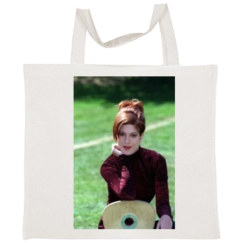 Tori Spelling Tote