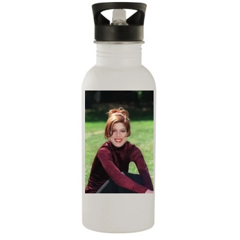 Tori Spelling Stainless Steel Water Bottle