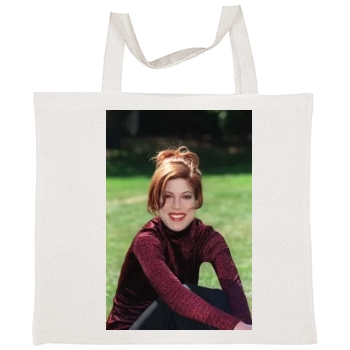 Tori Spelling Tote