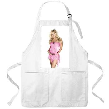 Torrie Wilson Apron