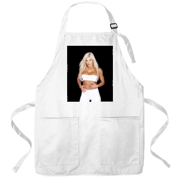 Torrie Wilson Apron