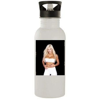 Torrie Wilson Stainless Steel Water Bottle