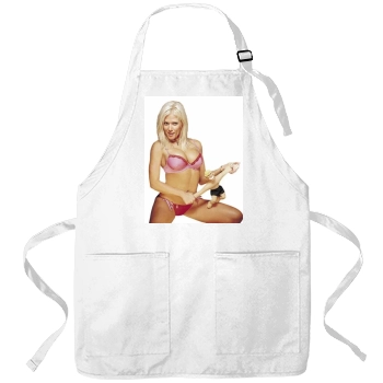 Torrie Wilson Apron